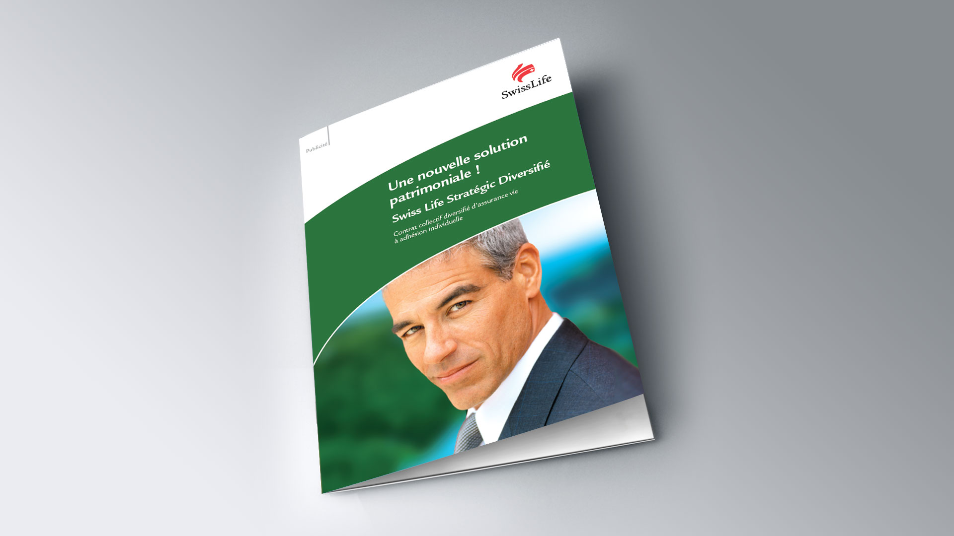 SwissLife – Brochure commerciale