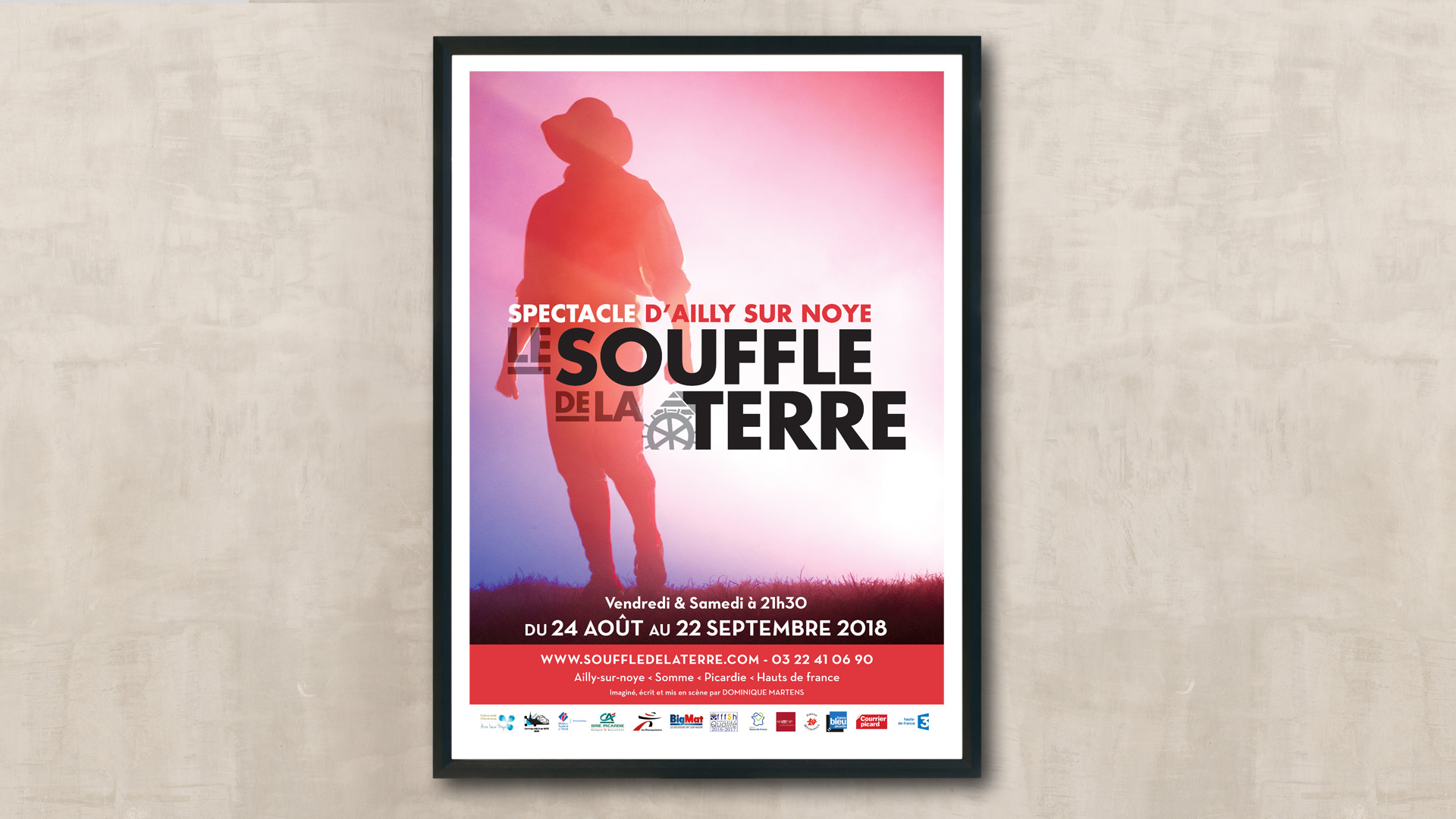 Le Souffle de la Terre 2018